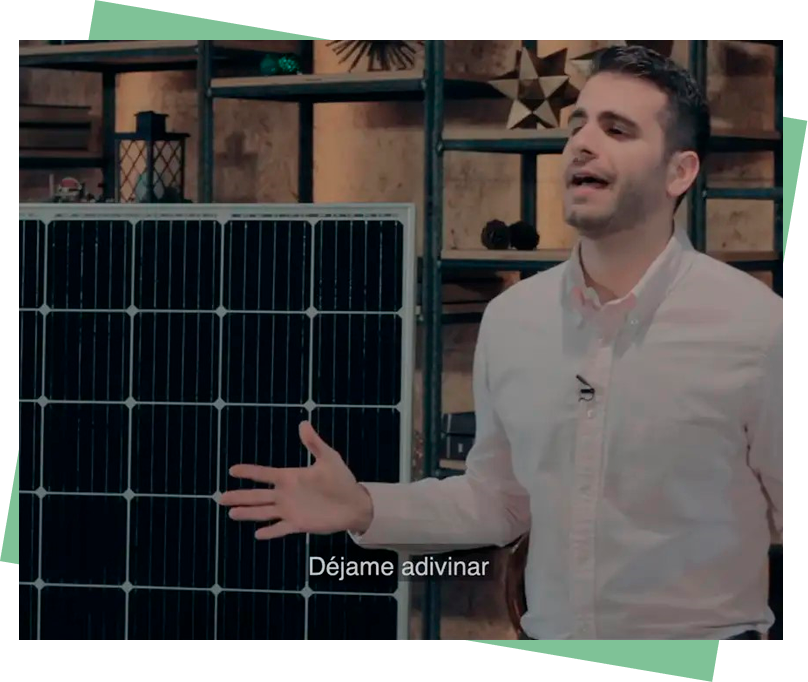 colaboración con moris dieck