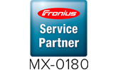 fronius service partner