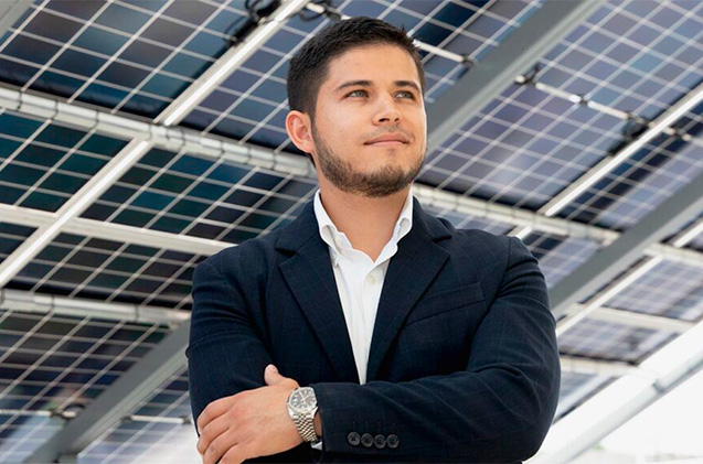 artículo Girasolve: Energía que florece