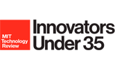 mit technology review innovator under 35