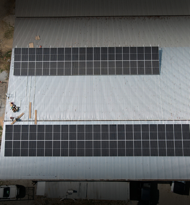 proyecto iluminemos méxico