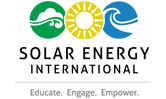 solar energy international